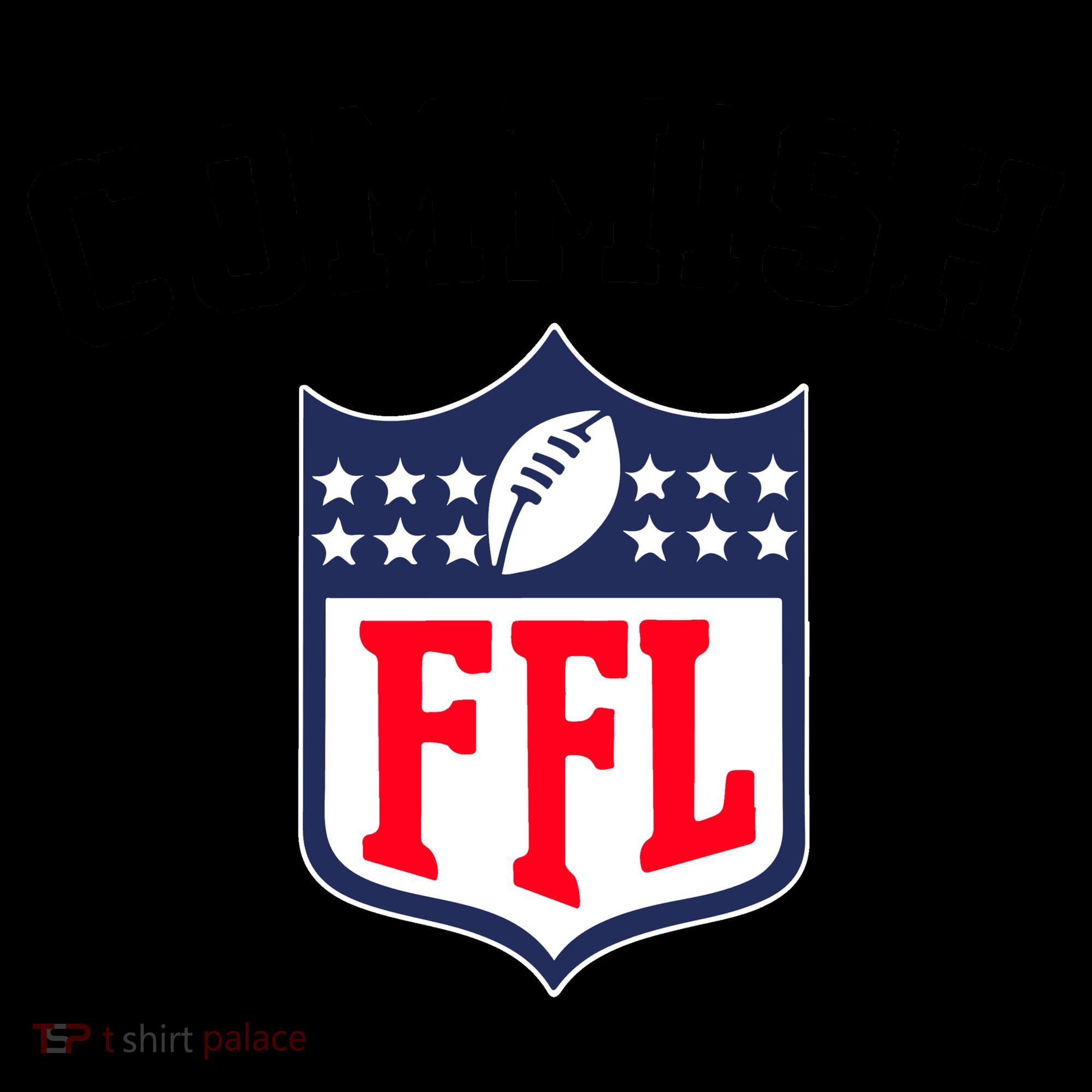 Commish FFL Coffee Mug