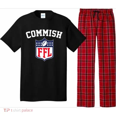 Pajama Set