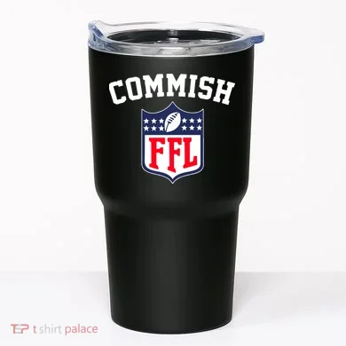 Tumbler