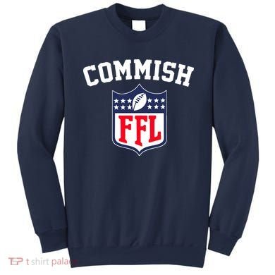 Commish FFL Sweatshirt