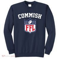 Commish FFL Sweatshirt thumb 0