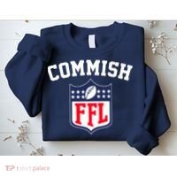 Commish FFL Sweatshirt thumb 2