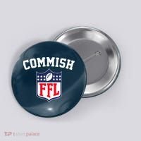 Commish FFL Button thumb 0