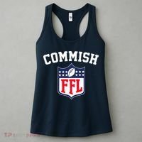 Commish FFL Women's Tank Top thumb 3