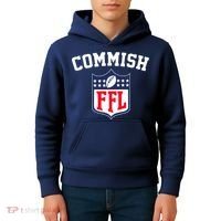 Commish FFL Kids Hoodie thumb 4