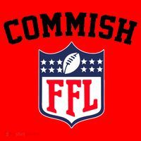 Commish FFL Santa Hat thumb 1