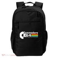 Commodore 64 Retro Computer Backpack thumb 0