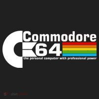 Commodore 64 Retro Computer Beanie thumb 2