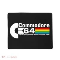 Commodore 64 Retro Computer Mousepad thumb 0