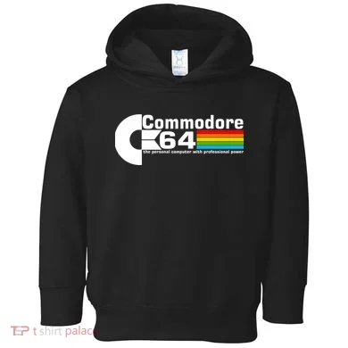 Toddler Hoodie
