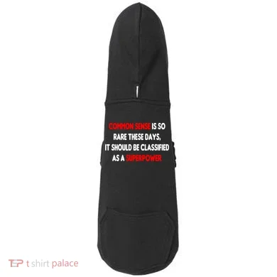 Doddie Hoodie