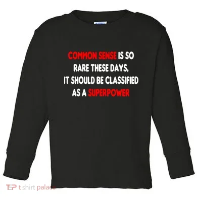 Toddler Long Sleeve