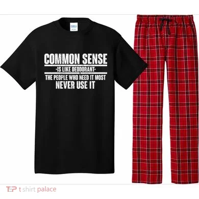 Pajama Set
