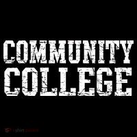 Community College Long Sleeve Shirt thumb 2