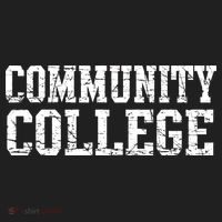 Community College Hat thumb 2