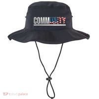 Community USA Flag Bucket Hat thumb 0