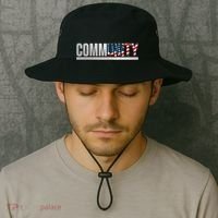 Community USA Flag Bucket Hat thumb 2
