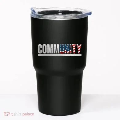 Tumbler