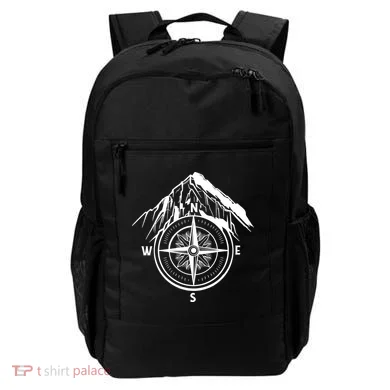 Compass Guide Mountain Backpack