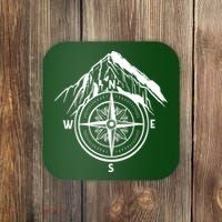 Compass Guide Mountain Coaster thumb 0