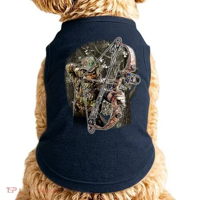 Doggie Tank