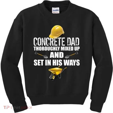 Kids Sweatshirt