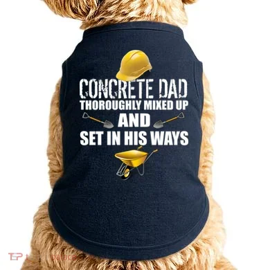 Doggie Tank