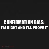Confirmation Bias I'm Right And I'll Prove It Toddler Hoodie thumb 2