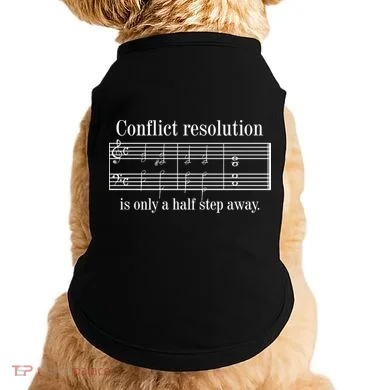 Doggie Tank