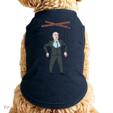 Doggie Tank