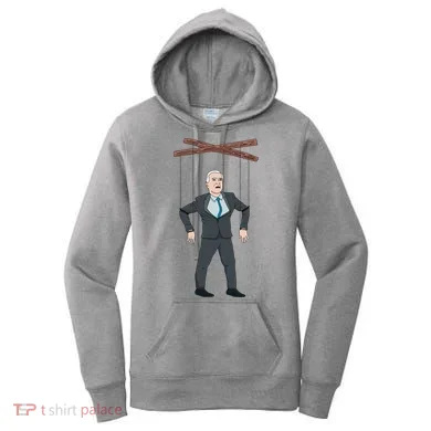 Women's Hoodie