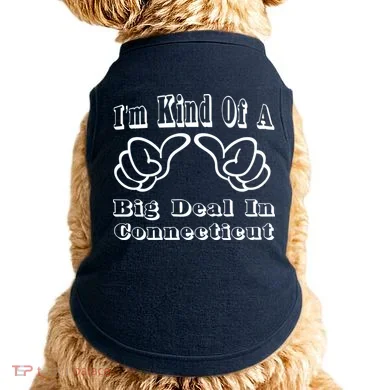 Doggie Tank