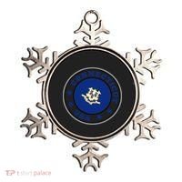 Connecticut State Flag Circle Ornament thumb 0