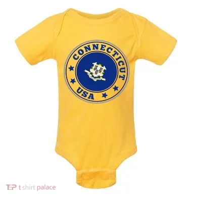 Baby Bodysuit