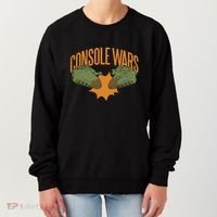 Console War Women's Sweatshirt thumb 0