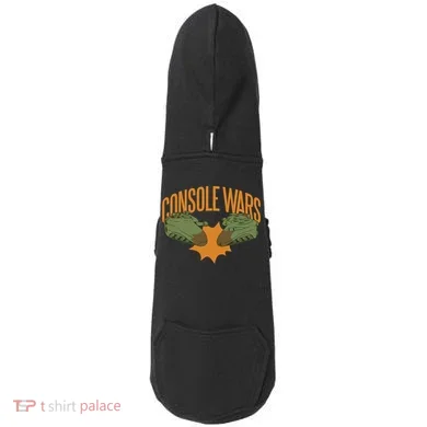 Console War Doddie Hoodie