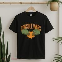 Console War T-Shirt thumb 2