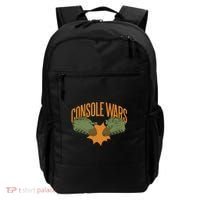 Console War Backpack thumb 0