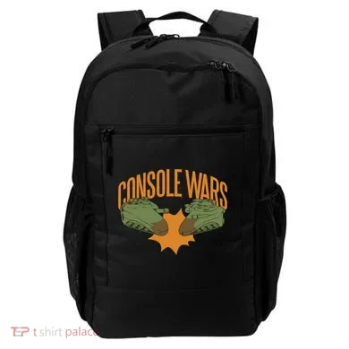 Console War Backpack