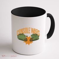 Console War Coffee Mug thumb 1