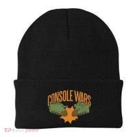 Console War Beanie thumb 0