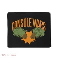 Console War Mousepad thumb 0