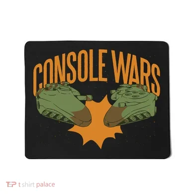 Console War Mousepad
