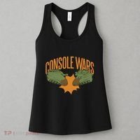 Console War Women's Tank Top thumb 3