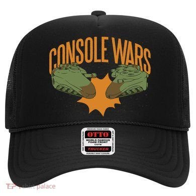 Console War Hat