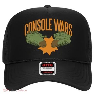 Console War Hat