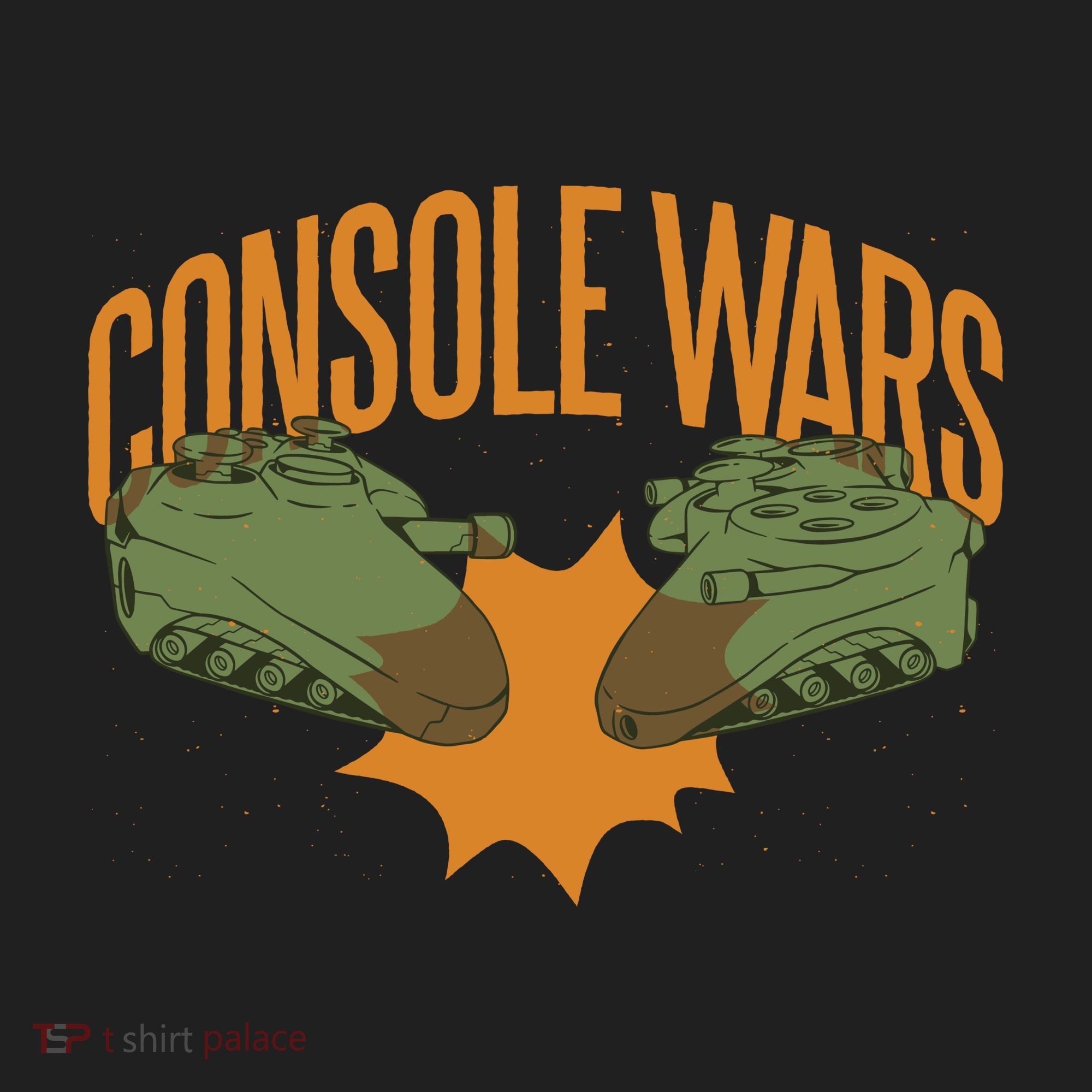 Console War Hat