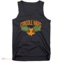 Console War Tank Top thumb 0