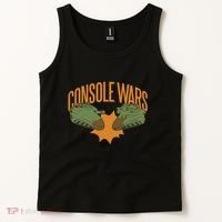 Console War Tank Top thumb 2