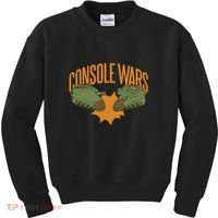 Console War Kids Sweatshirt thumb 0